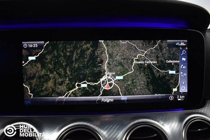 MERCEDES-BENZ E 300 de S.W. Auto EQ-Power Premium