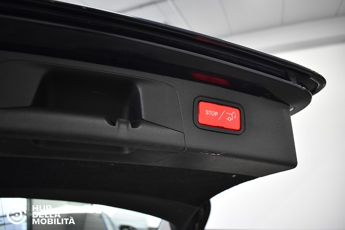 MERCEDES-BENZ E 300 de S.W. Auto EQ-Power Premium