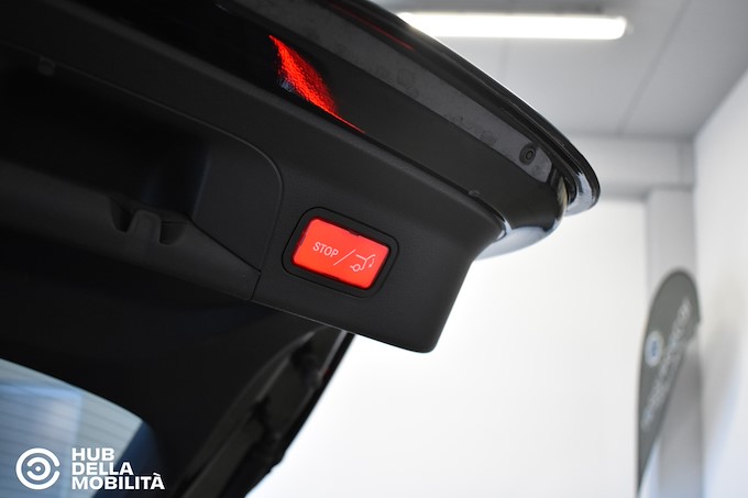 MERCEDES-BENZ GLC 300 e 4Matic Plug-in hybrid Coupé Business