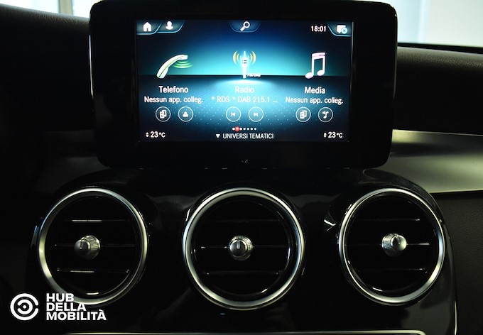 MERCEDES-BENZ GLC 300 e 4Matic Plug-in hybrid Coupé Business