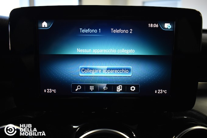 MERCEDES-BENZ GLC 300 e 4Matic Plug-in hybrid Coupé Business