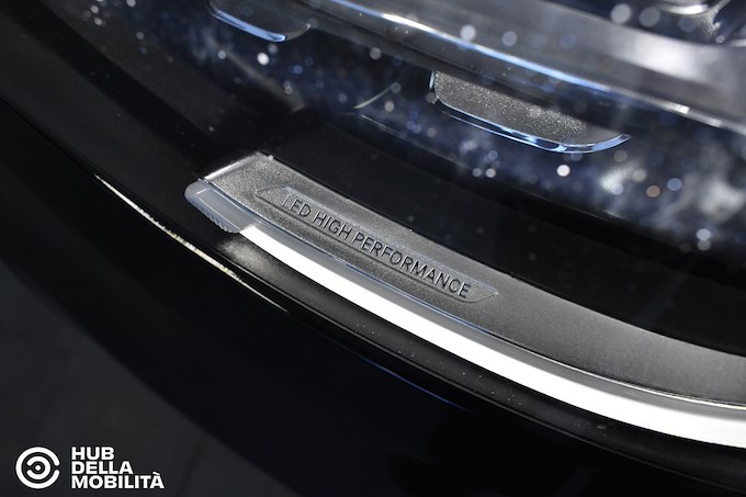 MERCEDES-BENZ GLC 300 e 4Matic Plug-in hybrid Coupé Business