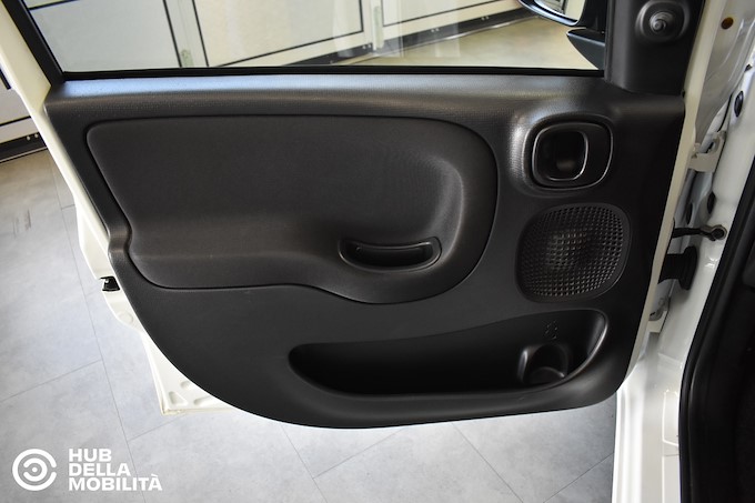 FIAT Panda 1.3 MJT S&S Easy Van 4 posti