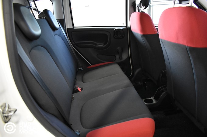 FIAT Panda 1.3 MJT S&S Easy Van 4 posti