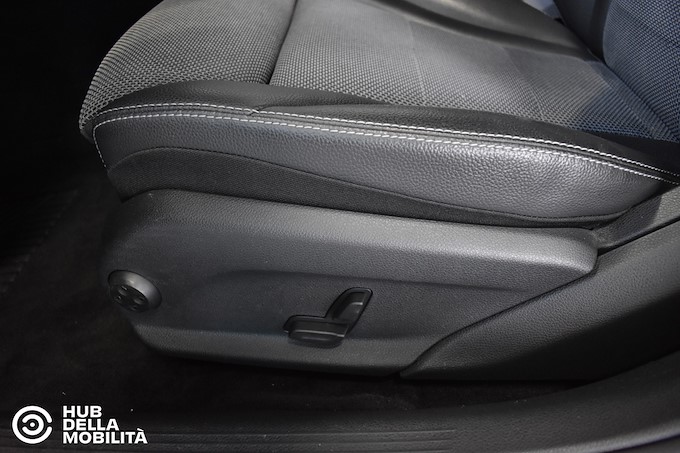 MERCEDES-BENZ C 200 d S.W. Auto Sport Plus