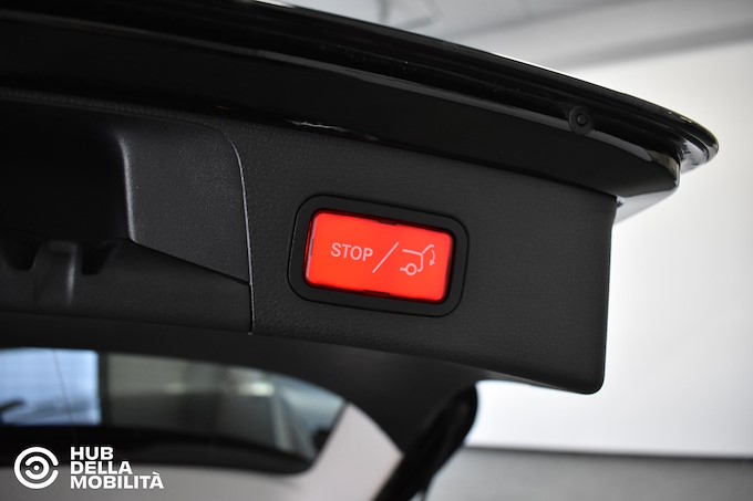 MERCEDES-BENZ C 200 d S.W. Auto Sport Plus