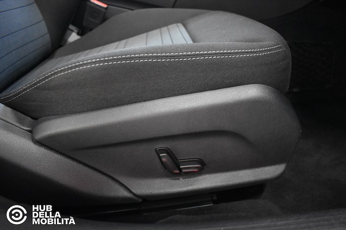 MERCEDES-BENZ C 220 d S.W. 4Matic Auto Business Extra