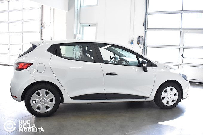 RENAULT Clio dCi 75CV 5 porte Van Energy