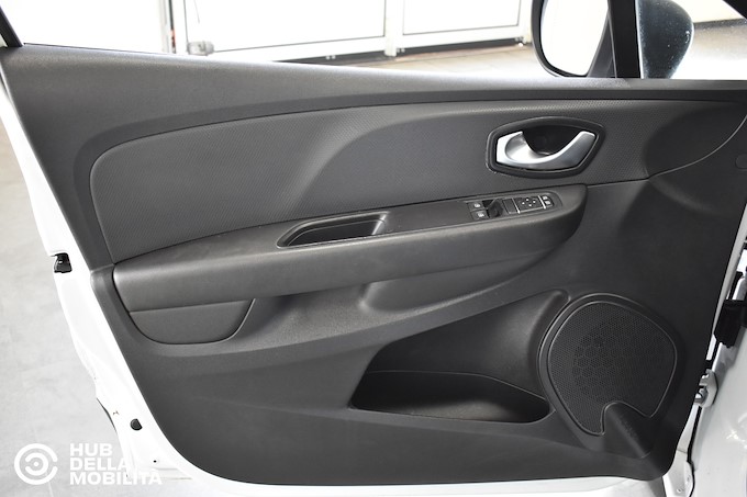 RENAULT Clio dCi 75CV 5 porte Van Energy