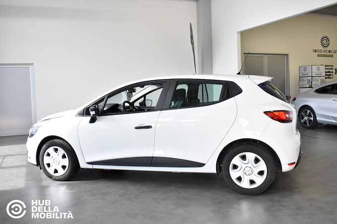 RENAULT Clio 1.5 dCi 8V 75CV 5 porte Van