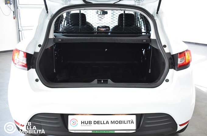 RENAULT Clio 1.5 dCi 8V 75CV 5 porte Van