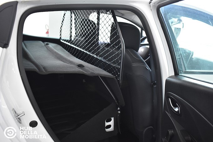 RENAULT Clio 1.5 dCi 8V 75CV 5 porte Van