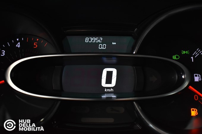 RENAULT Clio 1.5 dCi 8V 75CV 5 porte Van