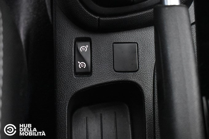 RENAULT Clio 1.5 dCi 8V 75CV 5 porte Van