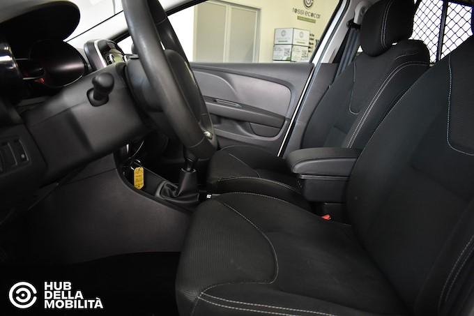 RENAULT Clio 1.5 dCi 8V 75CV 5 porte Van