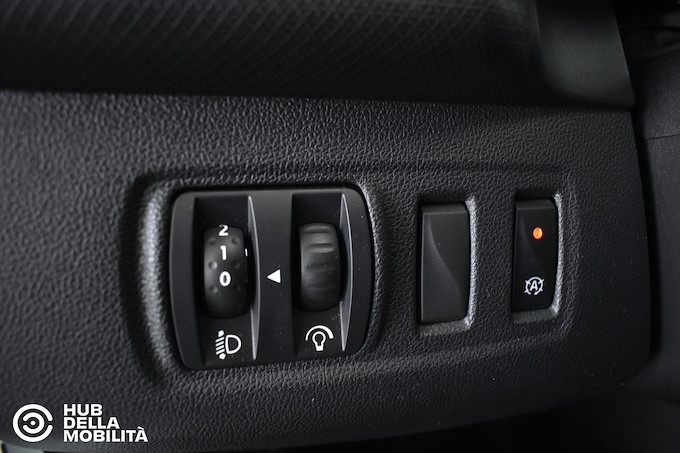 RENAULT Clio 1.5 dCi 8V 75CV 5 porte Van