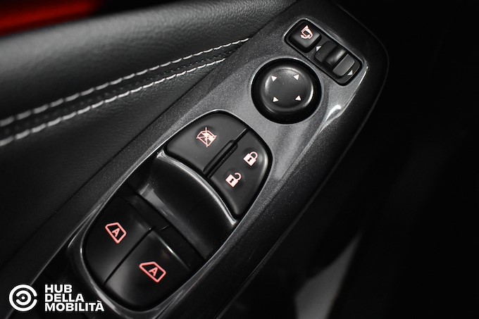 NISSAN Juke 1.0 DIG-T 117 CV DCT N-Connecta