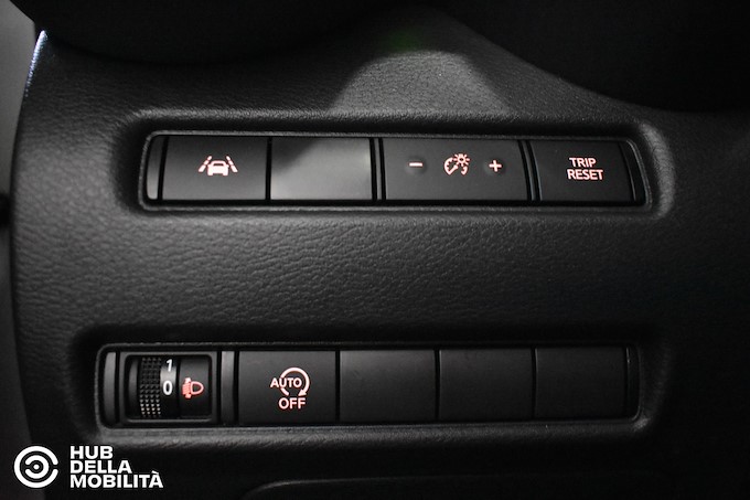 NISSAN Juke 1.0 DIG-T 117 CV DCT N-Connecta