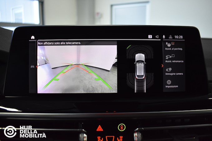 BMW X4 xDrive20d 48V