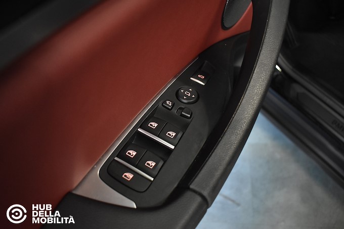 BMW X4 xDrive20d 48V