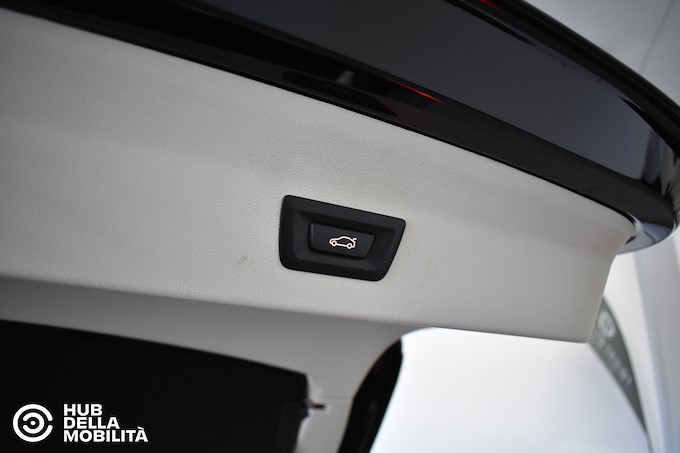 BMW X4 xDrive20d 48V