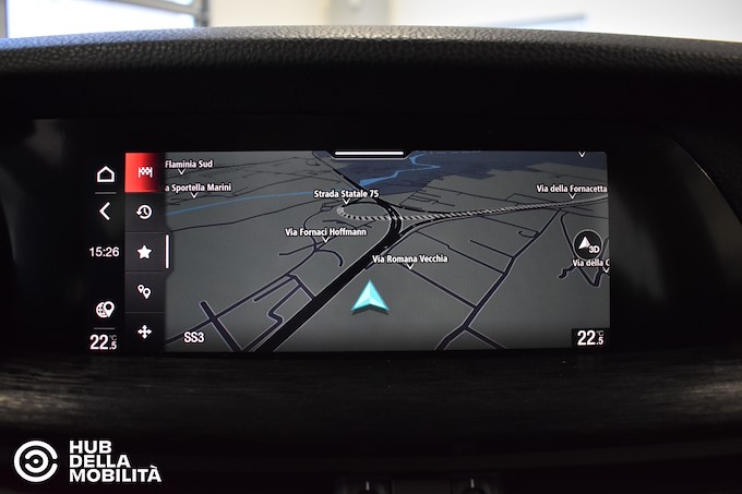 ALFA ROMEO Stelvio 2.2 Turbodiesel 190 CV AT8 Q4 Super Business