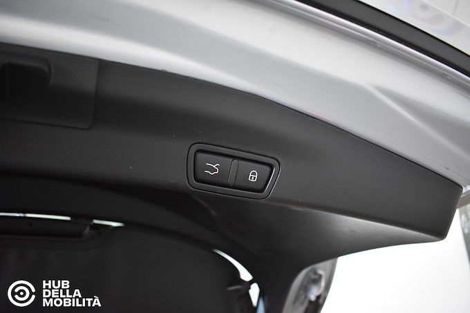 ALFA ROMEO Stelvio 2.2 Turbodiesel 190 CV AT8 Q4 Super Business