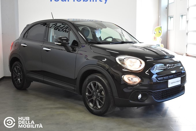 FIAT 500X 1.0 T3 120 CV