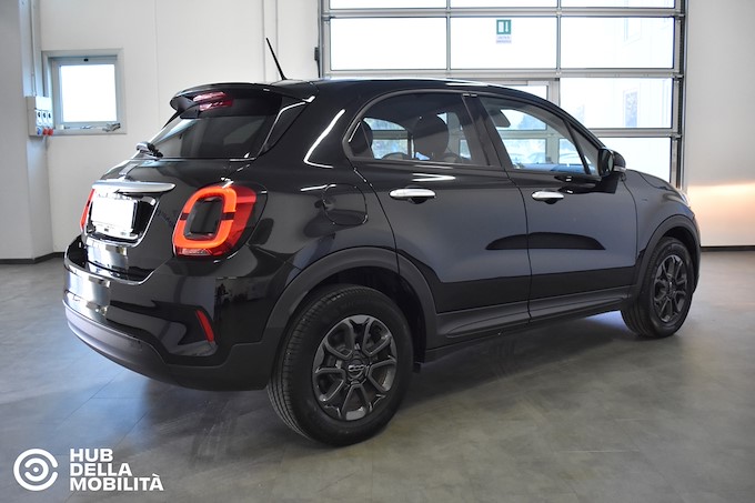 FIAT 500X 1.0 T3 120 CV