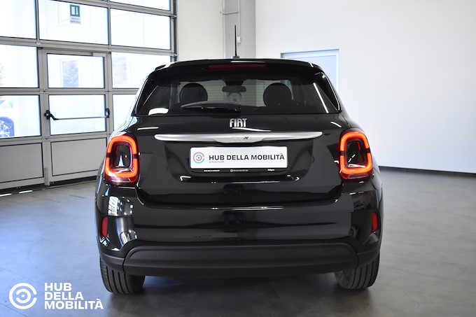 FIAT 500X 1.0 T3 120 CV