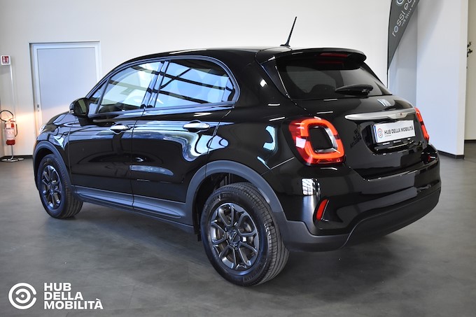 FIAT 500X 1.0 T3 120 CV