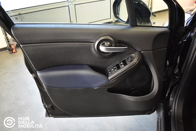 FIAT 500X 1.0 T3 120 CV