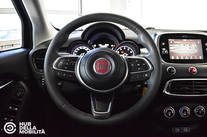 FIAT 500X 1.0 T3 120 CV