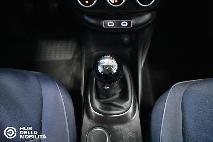 FIAT 500X 1.0 T3 120 CV