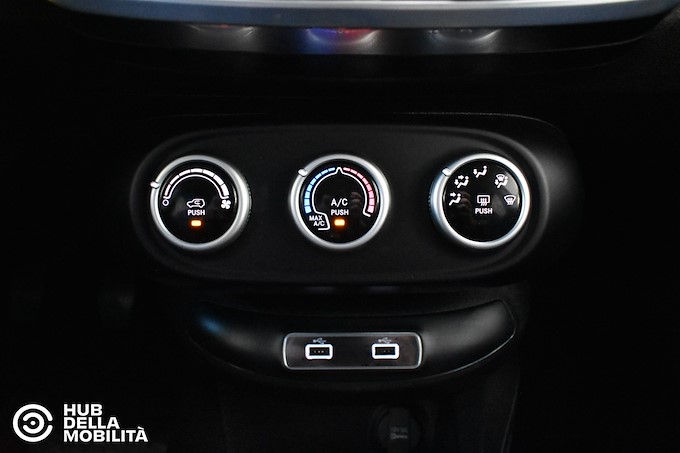 FIAT 500X 1.0 T3 120 CV