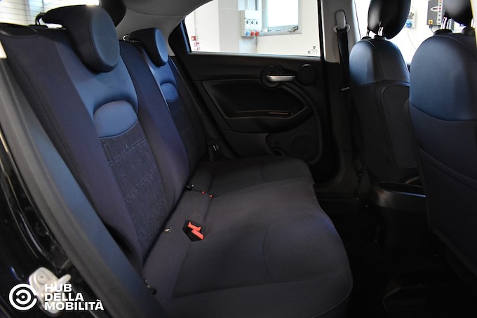 FIAT 500X 1.0 T3 120 CV