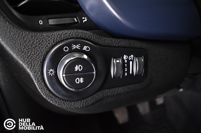 FIAT 500X 1.0 T3 120 CV