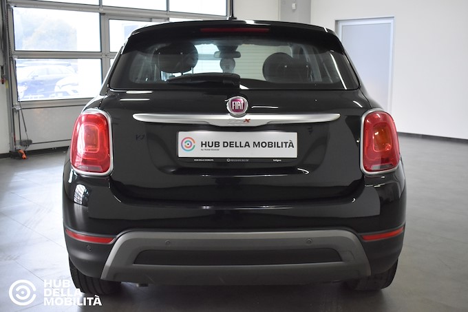 FIAT 500X 1.3 MultiJet 95 CV Cross