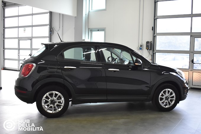 FIAT 500X 1.3 MultiJet 95 CV Cross