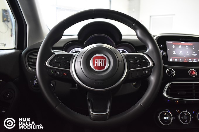 FIAT 500X 1.3 MultiJet 95 CV Cross