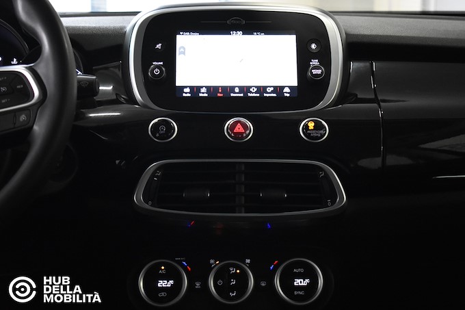 FIAT 500X 1.3 MultiJet 95 CV Cross