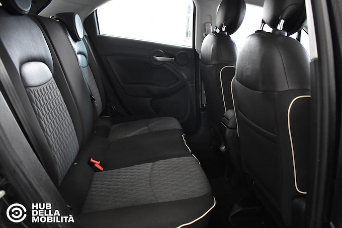 FIAT 500X 1.3 MultiJet 95 CV Cross