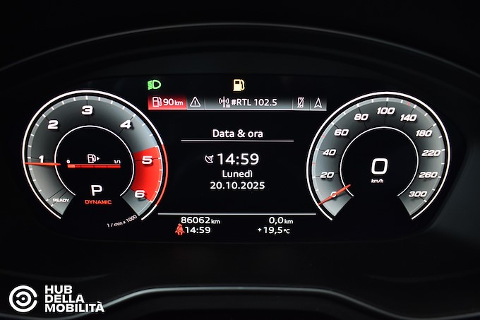 AUDI A4 Avant 30 TDI/136 CV S tronic Business Advanced