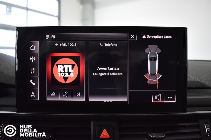 AUDI A4 Avant 30 TDI/136 CV S tronic Business Advanced