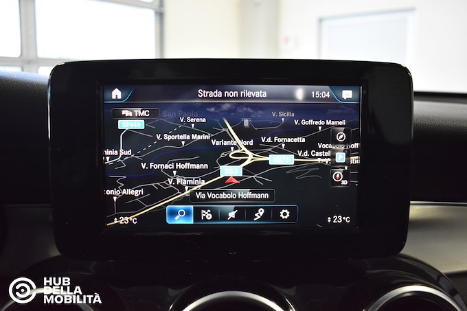 MERCEDES-BENZ GLC 300 de 4Matic EQ-Power Business