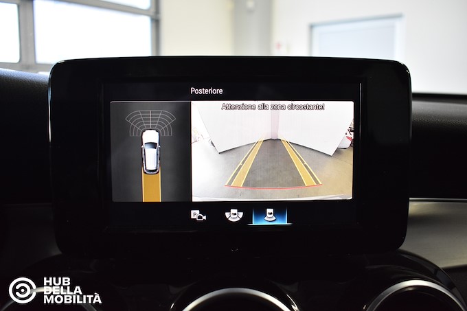 MERCEDES-BENZ GLC 300 de 4Matic EQ-Power Business