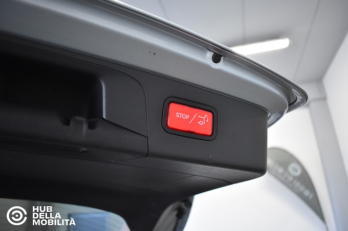 MERCEDES-BENZ GLC 300 de 4Matic EQ-Power Business