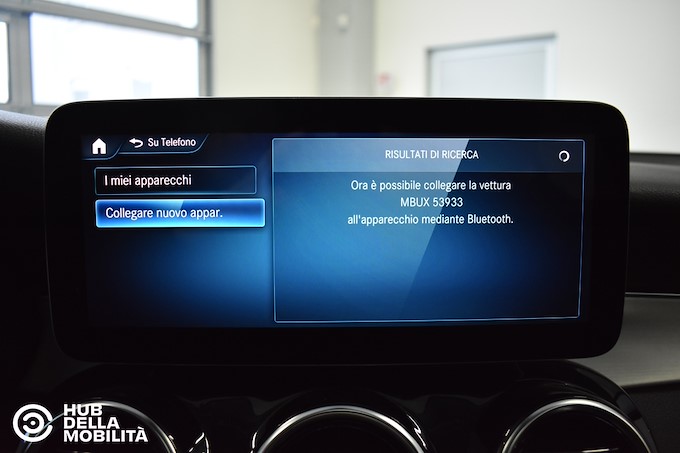 MERCEDES-BENZ GLC 300 d 4Matic Premium