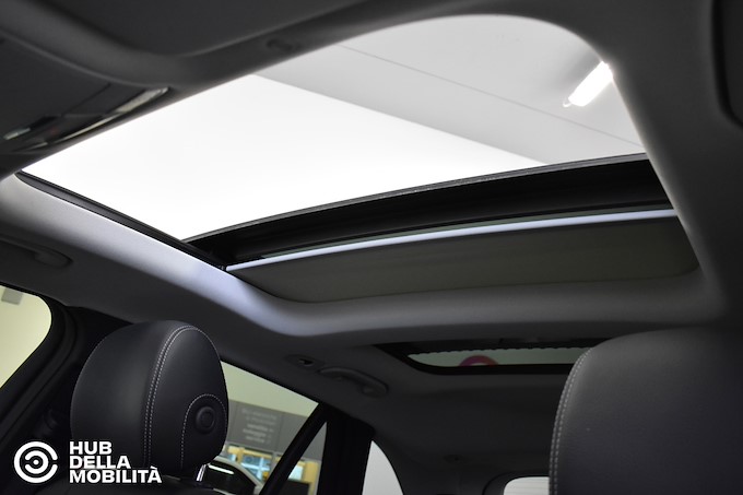 MERCEDES-BENZ GLC 300 d 4Matic Premium