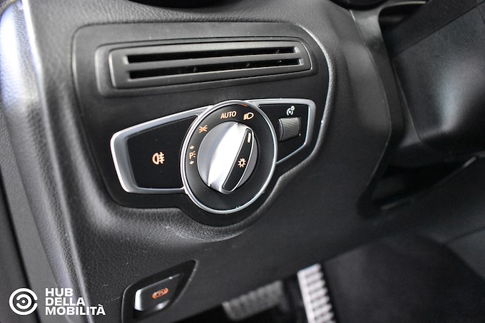 MERCEDES-BENZ GLC 300 d 4Matic Premium